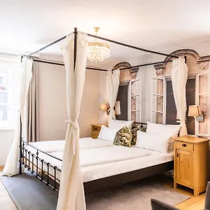Boutiquehotel Amadeus Szálloda